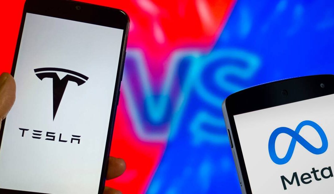 Zuckerberg vs. Musk : le duel continue sur les plateformes sociales